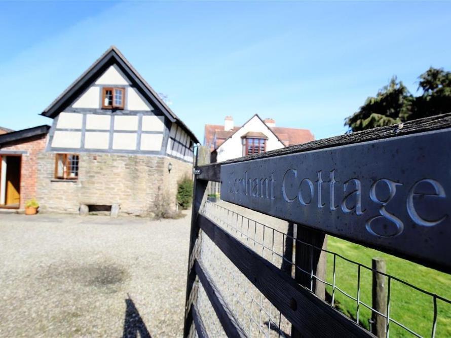 Elephant Cottage Edwin Loach Exterior foto